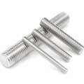 Din975 Pièces standard Rodant entièrement fileté 10 mm 12 mm 14 mm